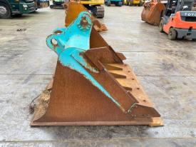 重機アタッチメント