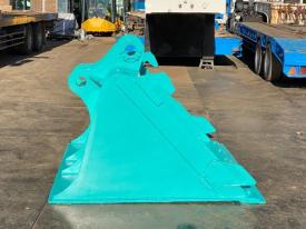 重機アタッチメント