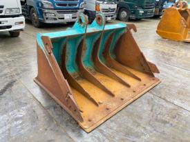 重機アタッチメント