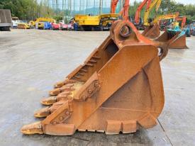 重機アタッチメント