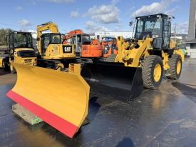 卡特彼勒 裝載機 910K