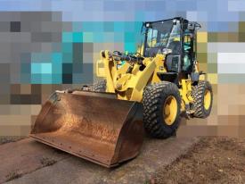 CAT Wheel Loaders 910K