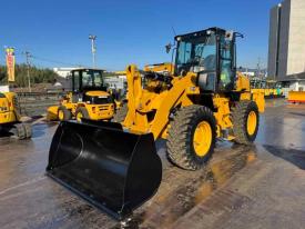 CAT Wheel Loaders 910K