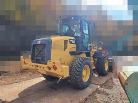 ホイールローダー（タイヤショベル）910K