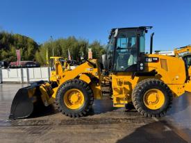 ホイールローダー（タイヤショベル）910K