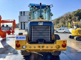 ホイールローダー（タイヤショベル）910K