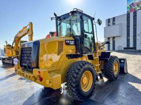 ホイールローダー（タイヤショベル）910K