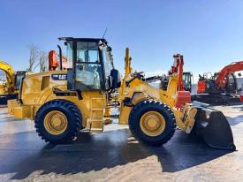 ホイールローダー（タイヤショベル）910K