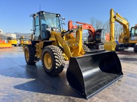 ホイールローダー（タイヤショベル）910K