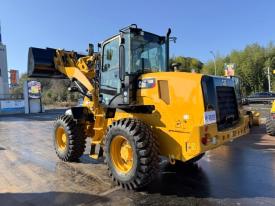 ホイールローダー（タイヤショベル）910K