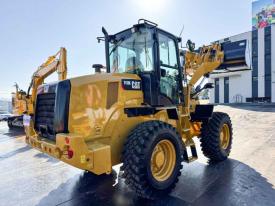 ホイールローダー（タイヤショベル）910K