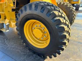 ホイールローダー（タイヤショベル）910K