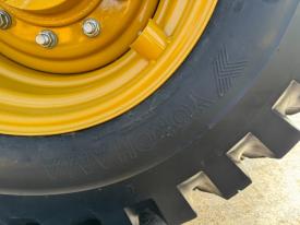 ホイールローダー（タイヤショベル）910K