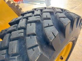 ホイールローダー（タイヤショベル）910K