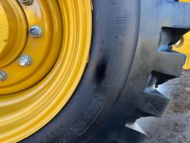 ホイールローダー（タイヤショベル）910K