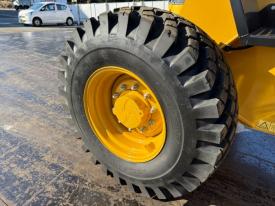 ホイールローダー（タイヤショベル）910K