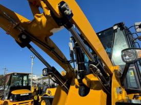 ホイールローダー（タイヤショベル）910K