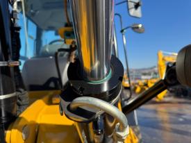 ホイールローダー（タイヤショベル）910K