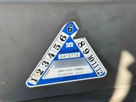 ホイールローダー（タイヤショベル）910K