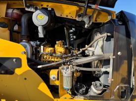 ホイールローダー（タイヤショベル）910K