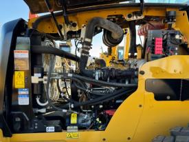 ホイールローダー（タイヤショベル）910K