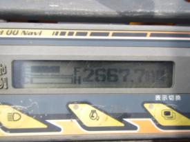 ミニユンボ（ミニショベル）U-20-3S