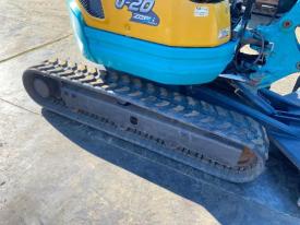 ミニユンボ（ミニショベル）U-20-3S