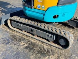 ミニユンボ（ミニショベル）U-20-3S