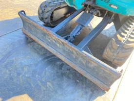 ミニユンボ（ミニショベル）U-20-3S