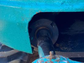 ミニユンボ（ミニショベル）U-20-3S