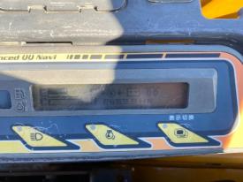 ミニユンボ（ミニショベル）U-20-3S