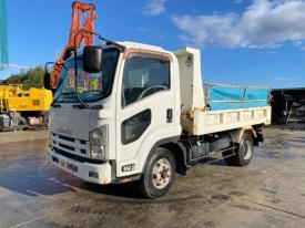 五十鈴 自卸卡車 PKG-FRR90S1