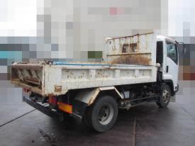 トラック・運搬車両PKG-FRR90S1