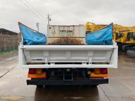 トラック・運搬車両PKG-FRR90S1