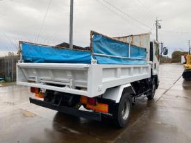 トラック・運搬車両PKG-FRR90S1