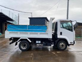 トラック・運搬車両PKG-FRR90S1