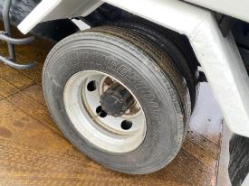 トラック・運搬車両PKG-FRR90S1