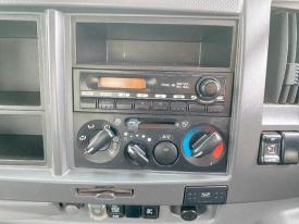 トラック・運搬車両PKG-FRR90S1