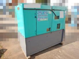 発電機DCA-25ESIB
