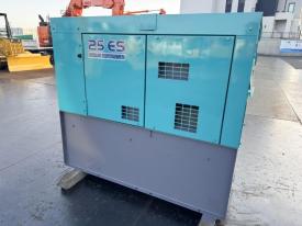 発電機DCA-25ESIB