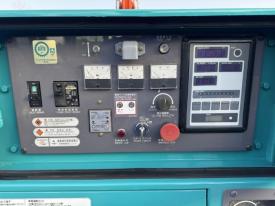 発電機DCA-25ESIB