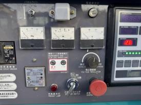 発電機DCA-25ESIB