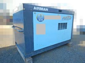 コンプレッサーPDS55S