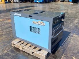 コンプレッサーPDS55S