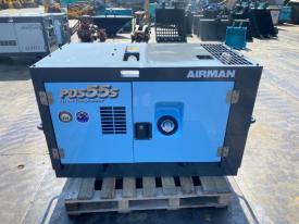 コンプレッサーPDS55S