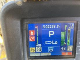 ミニユンボ（ミニショベル）PC45MR-5