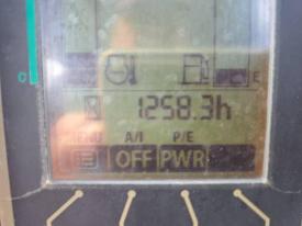 ミニユンボ（ミニショベル）ZX30U-5B