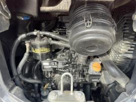 ミニユンボ（ミニショベル）ZX30U-5B