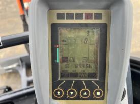 ミニユンボ（ミニショベル）ZX30U-5B