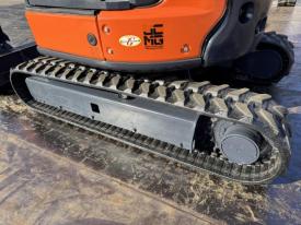 ミニユンボ（ミニショベル）ZX30U-5B